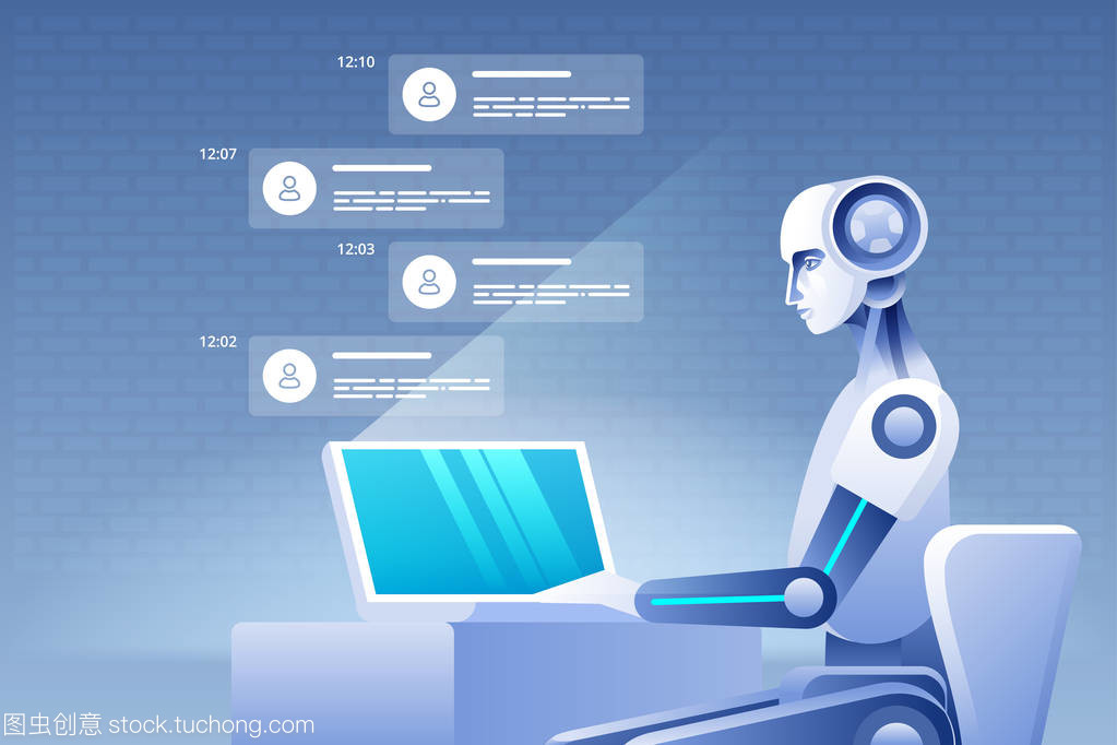 Chatbot 人工智能時(shí)代的虛擬助手，驅(qū)動(dòng)網(wǎng)站與應(yīng)用智能化升級(jí)