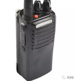 對講機的那點事 防爆對講機到底該如何使用和維護(hù)